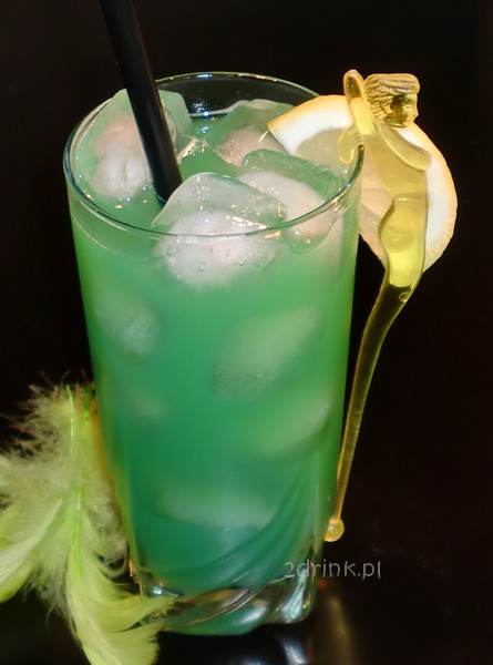 Springtime Cooler — Rezepte Suchen