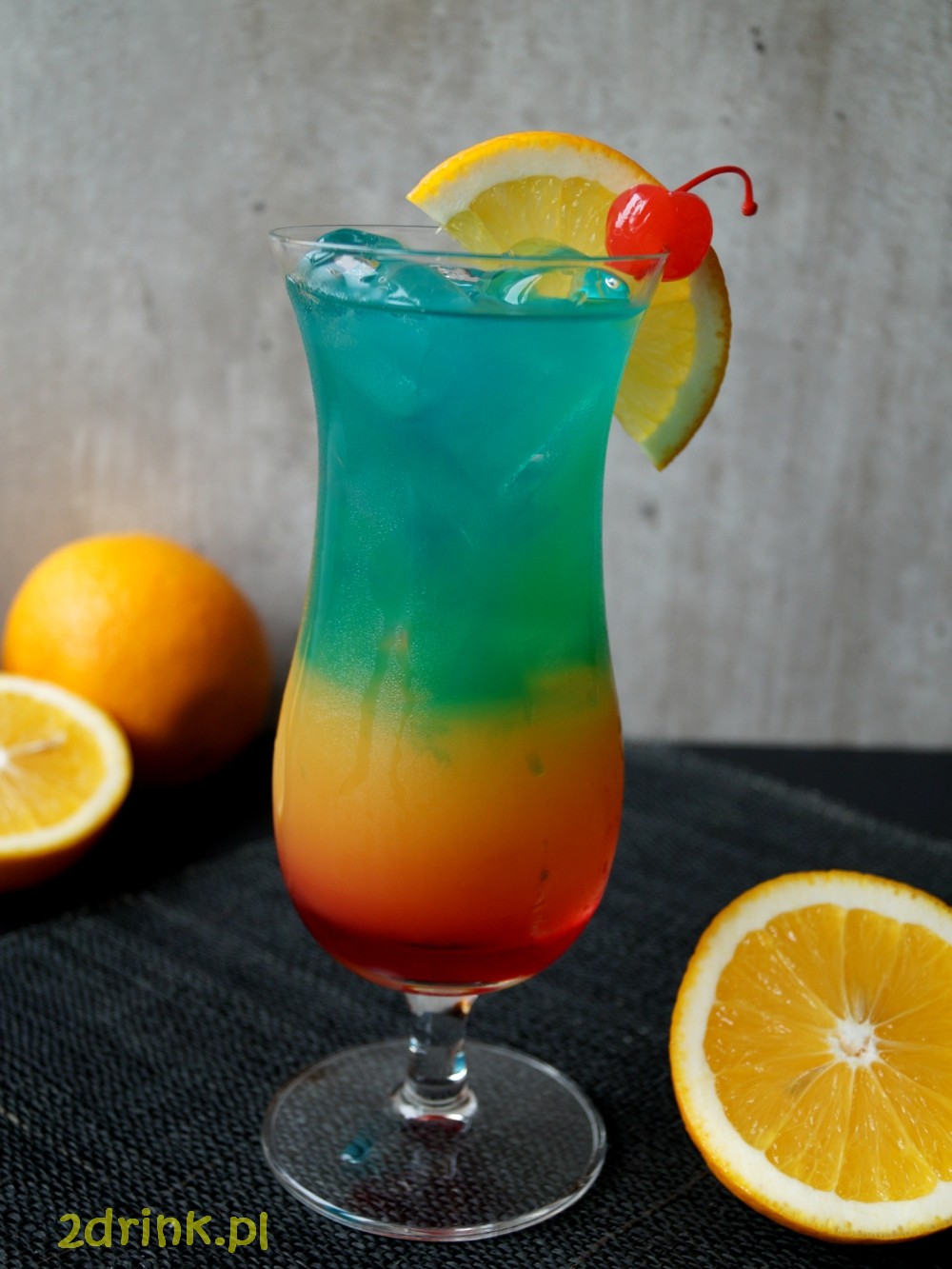 Ekstravaganza Przepis Na Drink 2DRINK PL