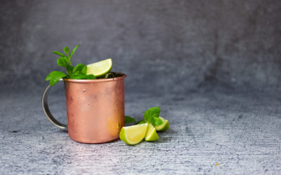 Moscow Mule