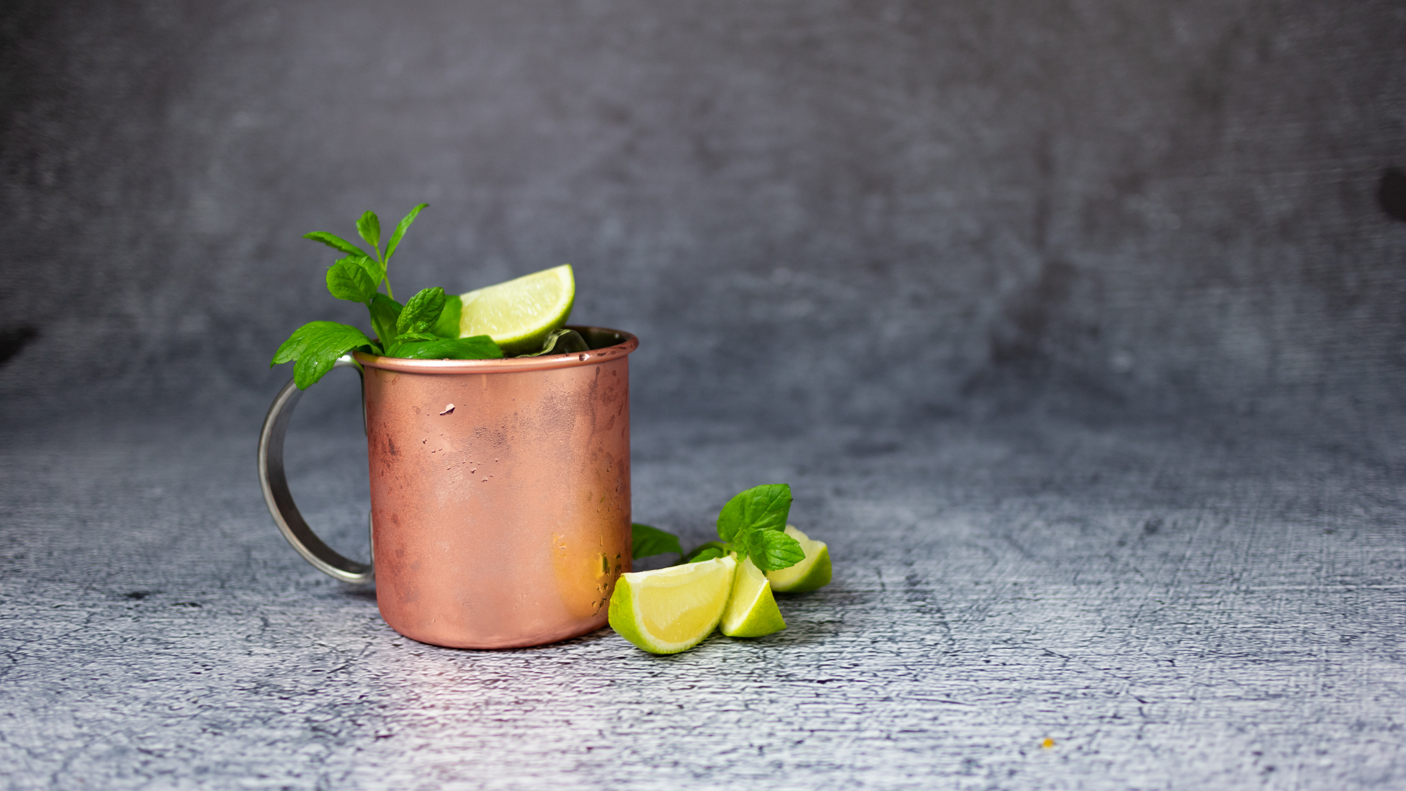 Moscow Mule