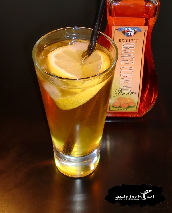 Lynchburg Lemonade