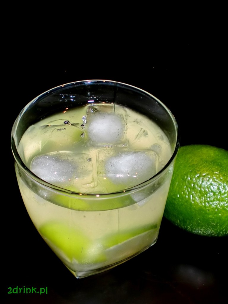 caipirinha