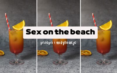 Sex on the beach