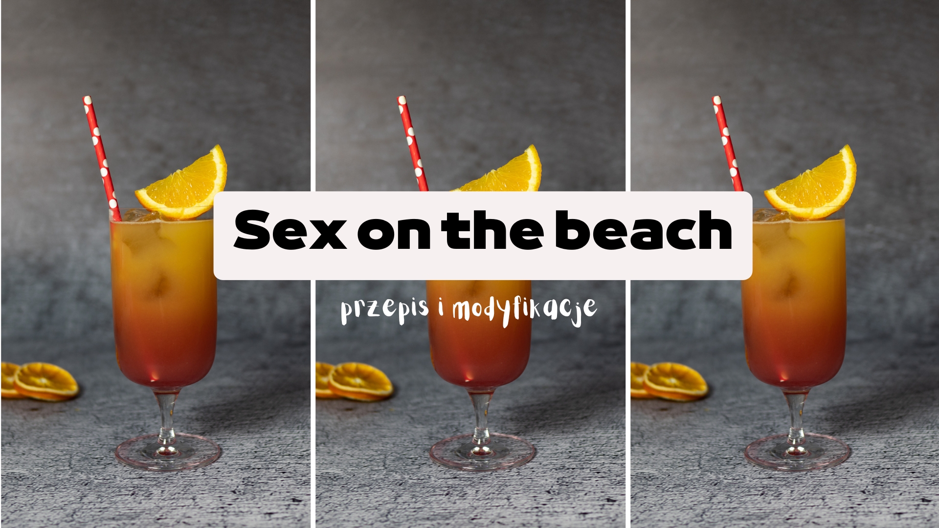 Sex on the beach
