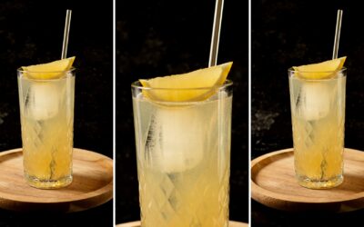 Lynchburg Lemonade