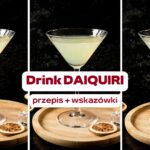 daiquiri drink