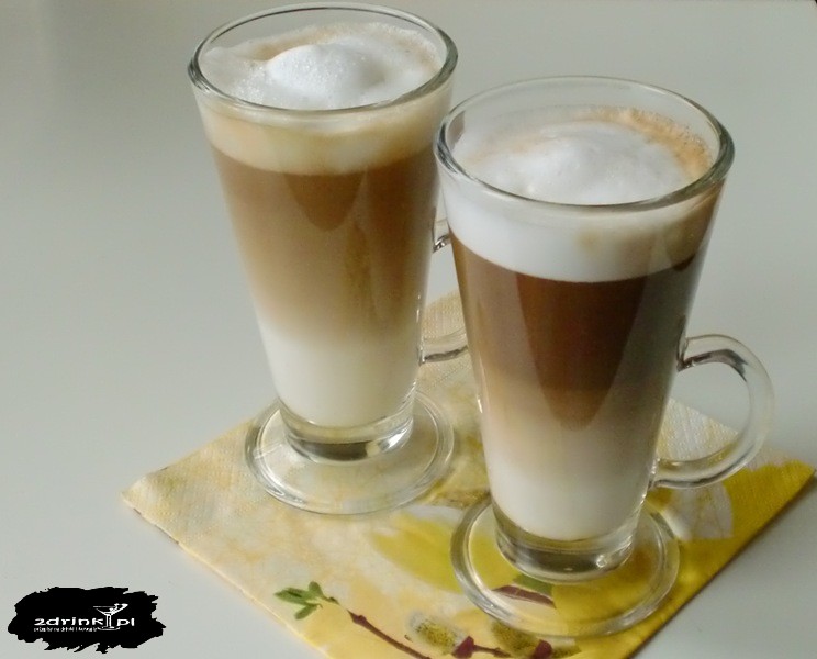 Latte Macchiato