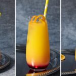 vodka sunrise
