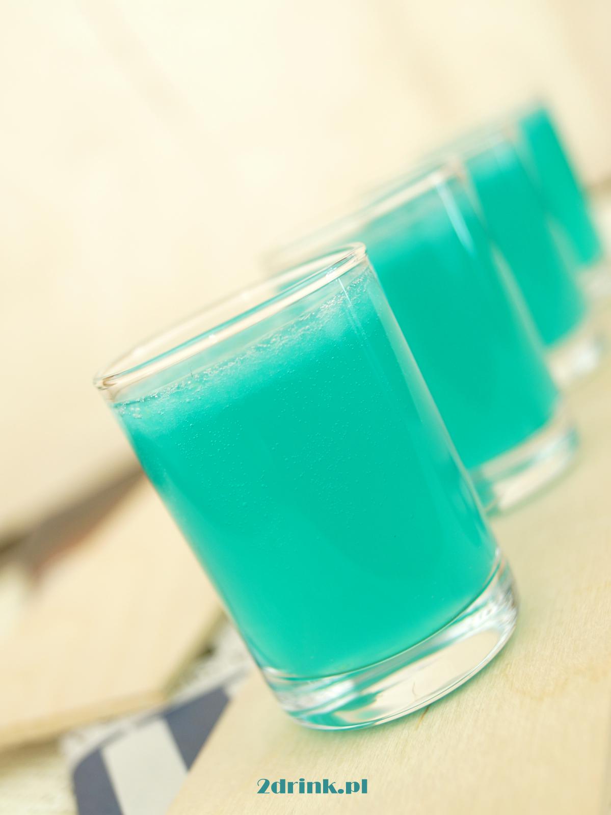 Kamikaze drink (Kamikadze)