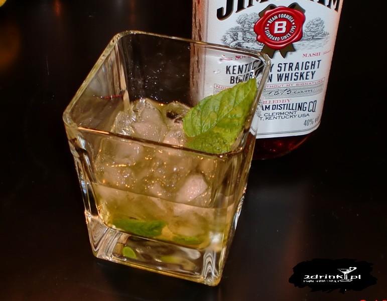 Mint Julep