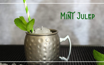 Mint Julep