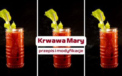 Krwawa Mary (Bloody Mary)