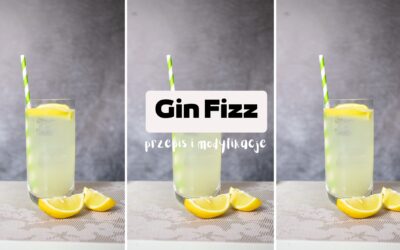 Gin Fizz