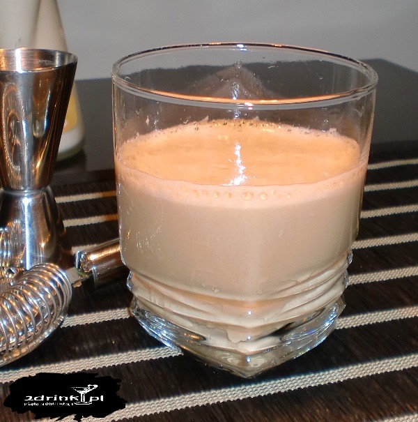 Banana Kahlua