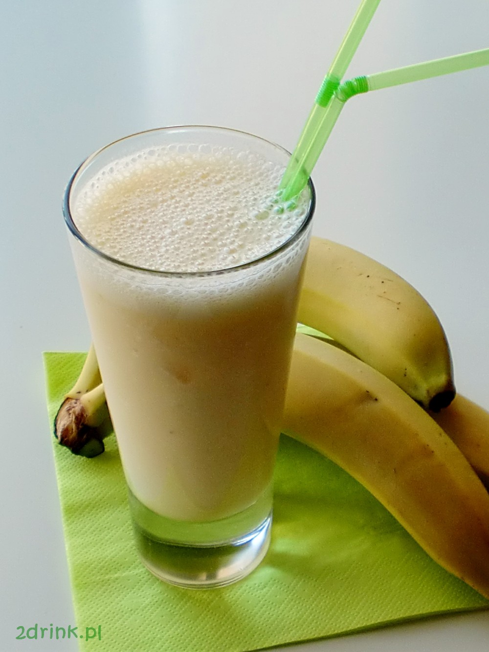 Banana Smoothy