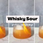 whisky sour