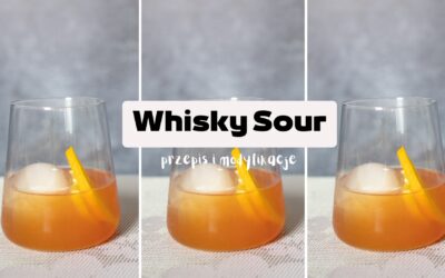 Whisky Sour