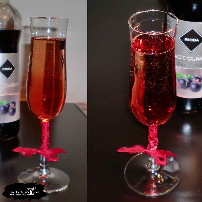 Fałszywy Kir Royal