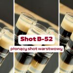 b-52 shot