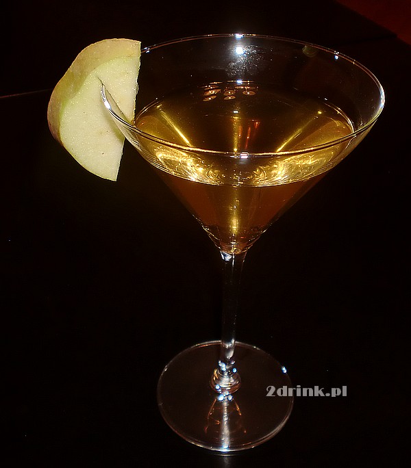 Polish Martini