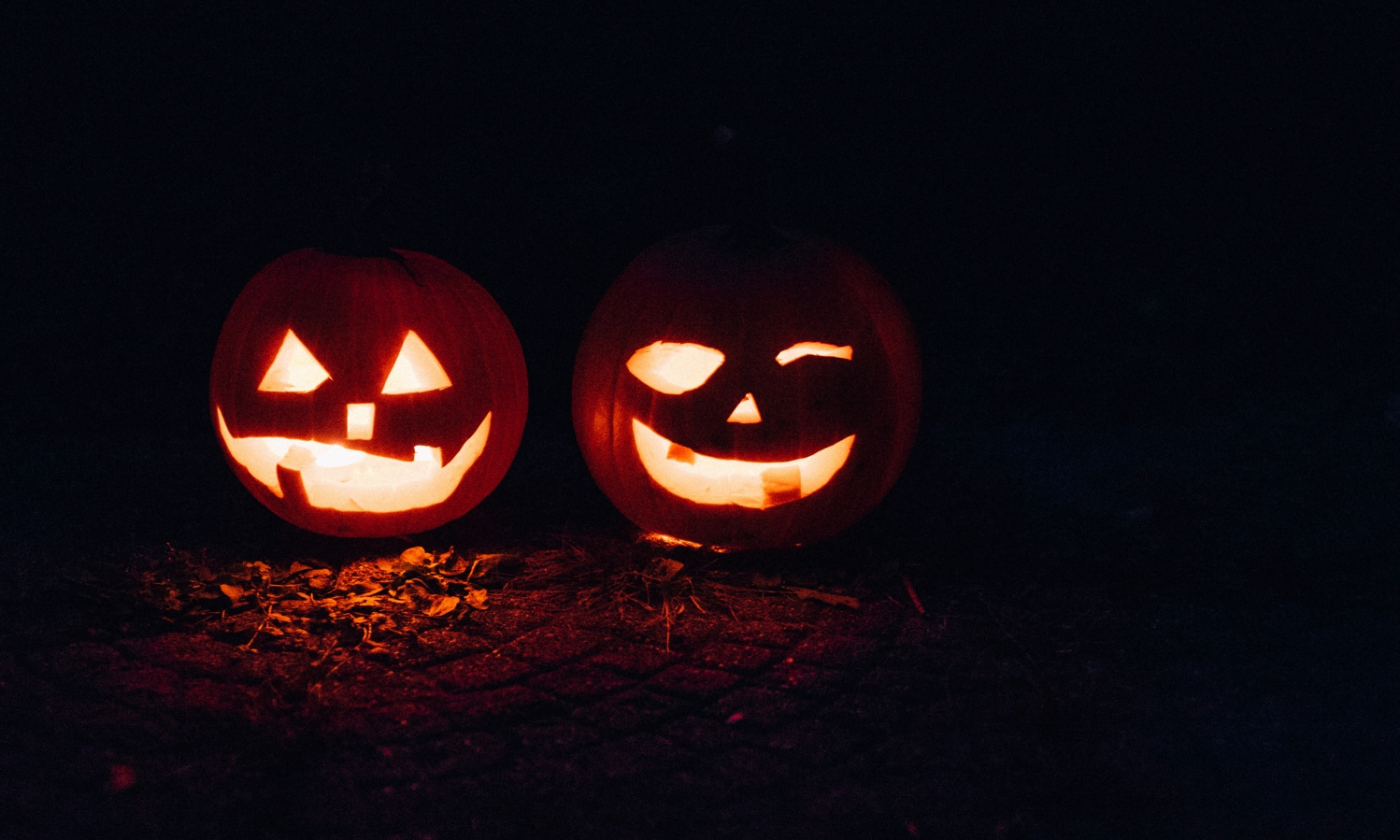 9 pomysłów na drinki na Halloween