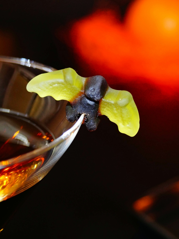 Vampire Martini