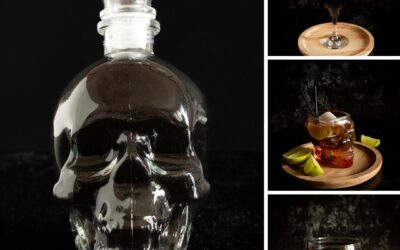 13 pomysłów na drinki na Halloween