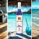 blue curacao co to jest