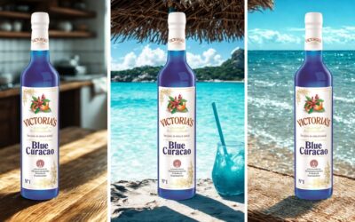Blue Curacao – gdzie kupić, ile kosztuje, czym zastąpić – przydatne informacje