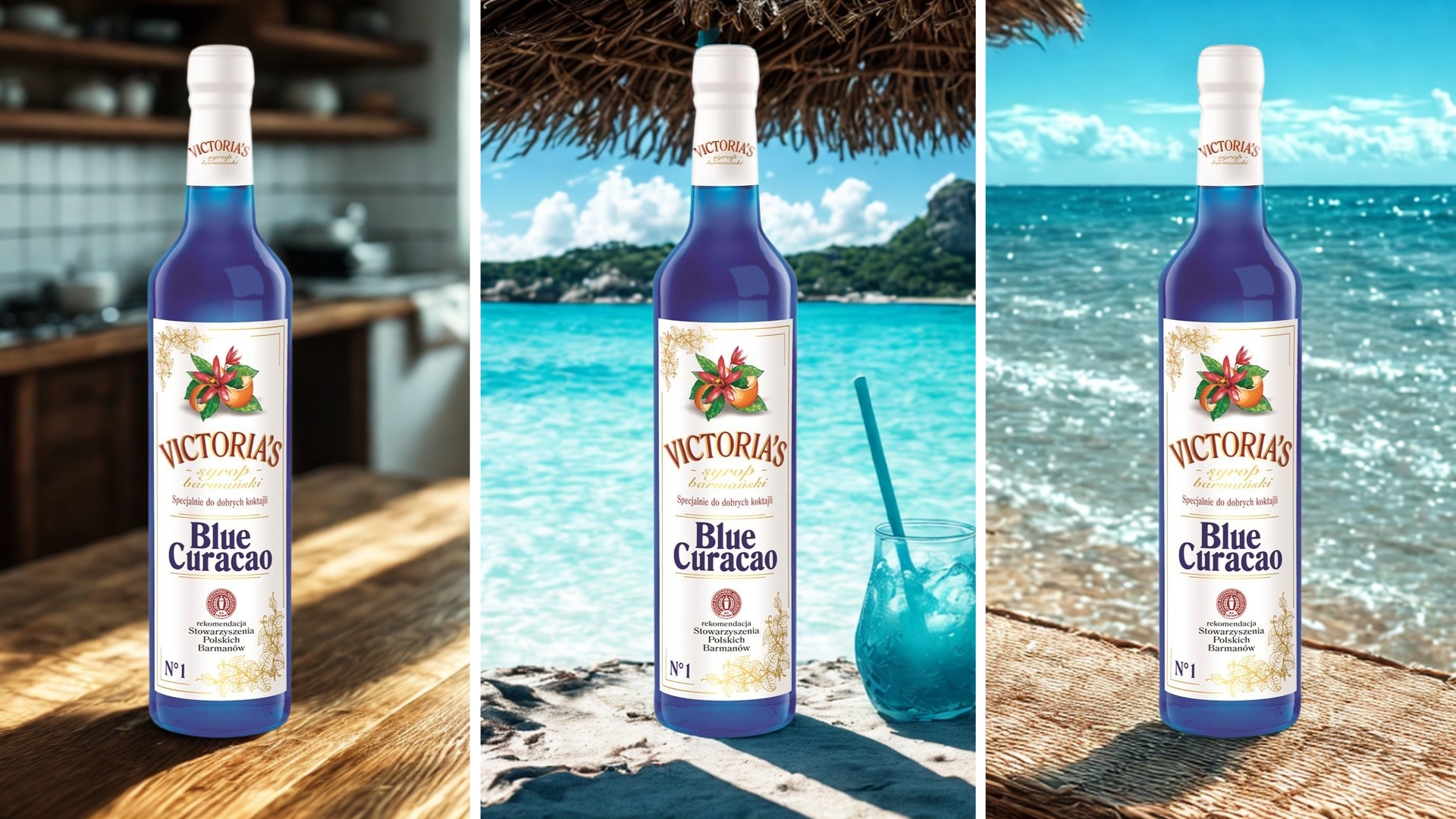 Blue Curacao – gdzie kupić, ile kosztuje, czym zastąpić – przydatne informacje
