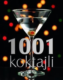 1001 koktajli