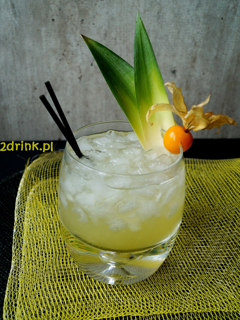 Pinequila