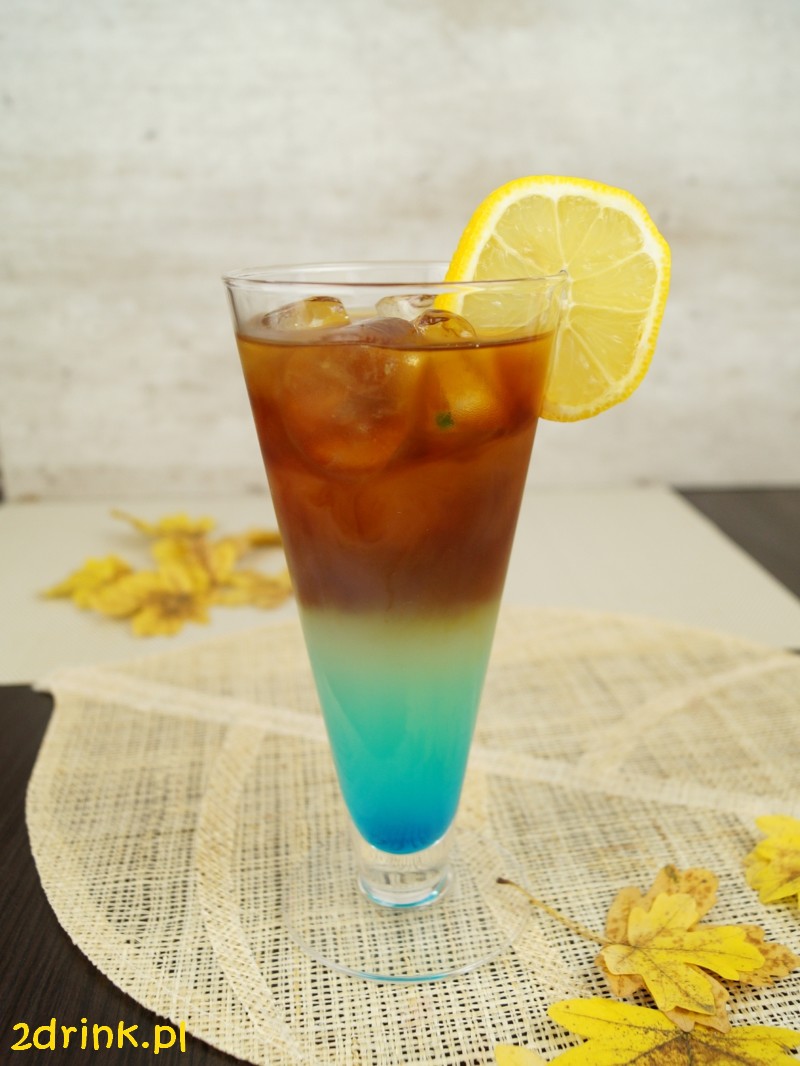 jagermeister blue