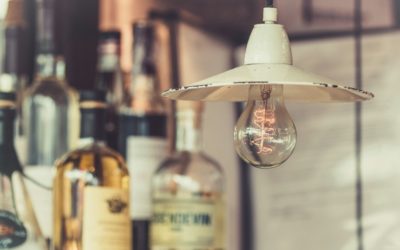 Z czym łączyć alkohole w drinkach? Cz. 1 – wódka
