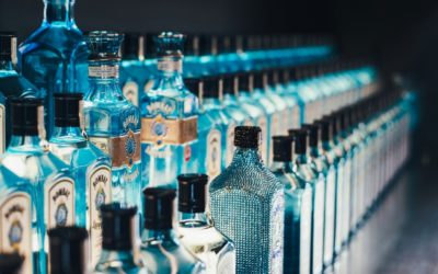 Z czym łączyć alkohole w drinkach? Cz. 2 – gin