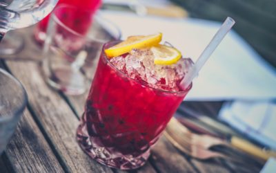 Drinki bez soków z kartonu – 15 pomysłów