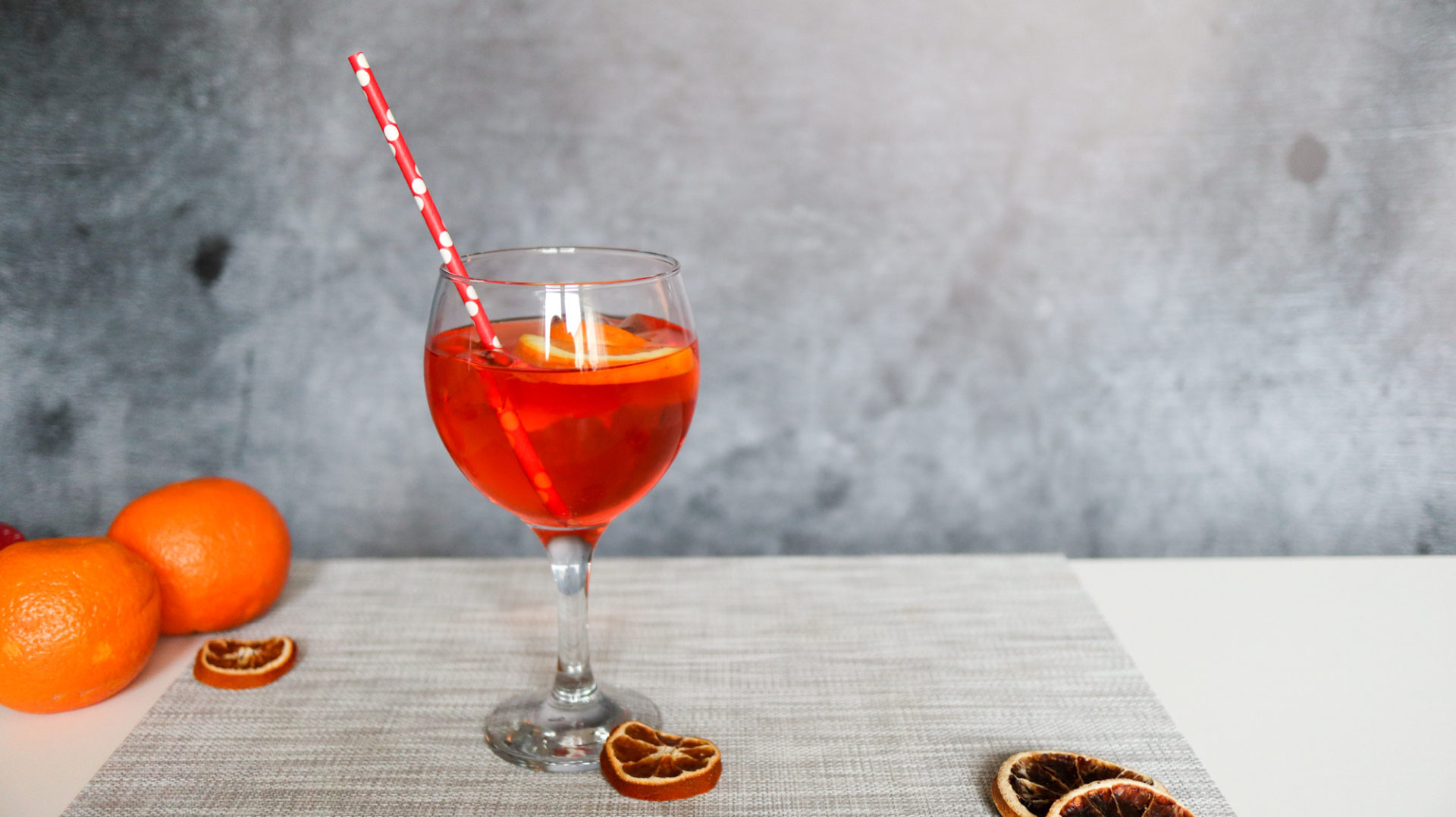 Aperol Spritz – jak zrobić drink