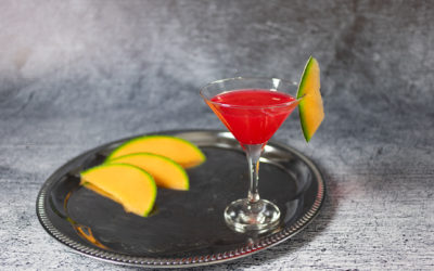 Arbuzowe Daiquiri