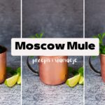 drink moscow mule