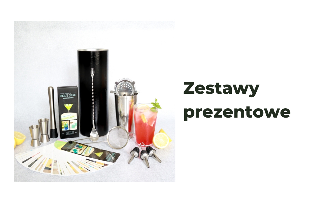 zestawy prezentowe 2drink