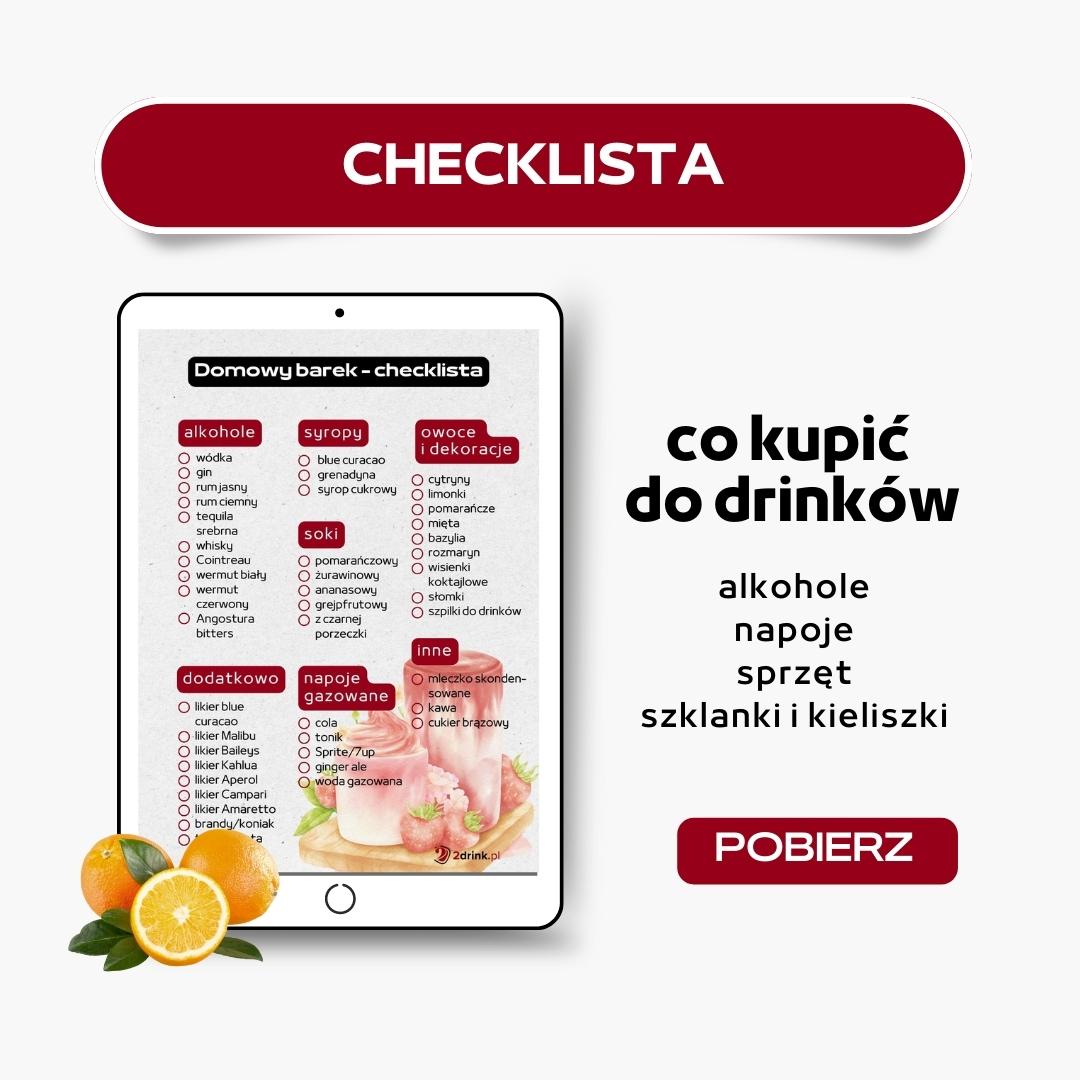 lead magnet checklista