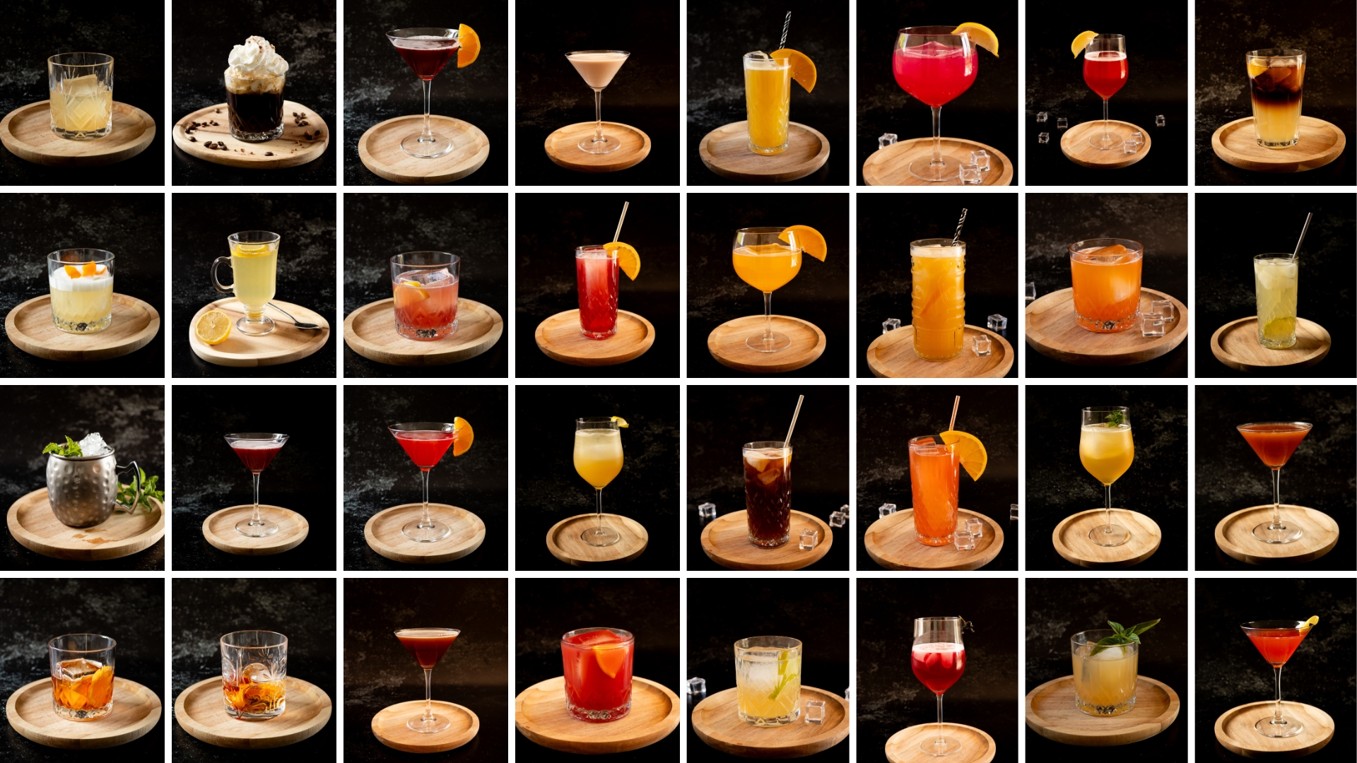 Drinki z whisky