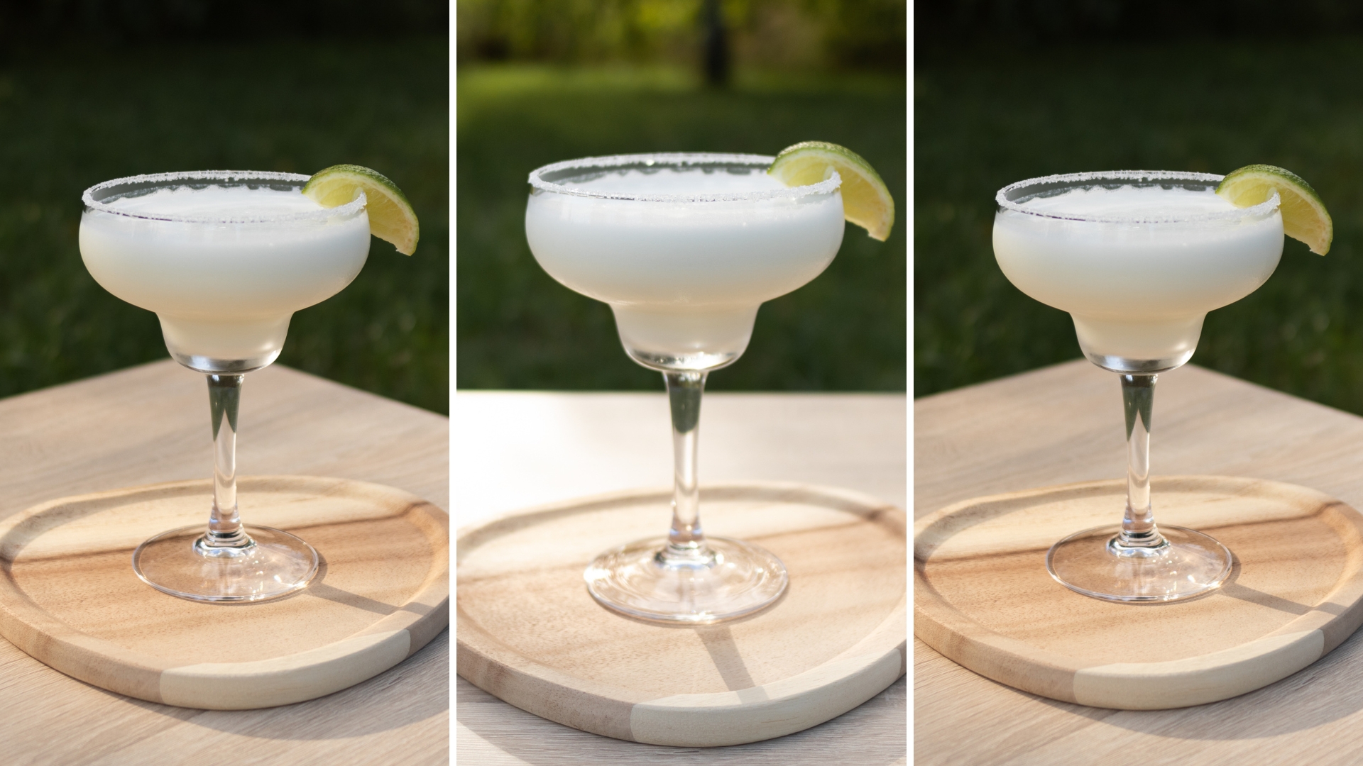 Limoncello Margarita