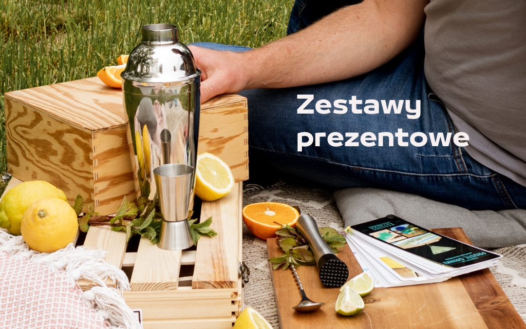 zestawy prezentowe