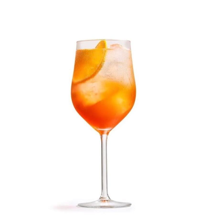 kieliszki do aperol spritz kieliszki do aperol spritz