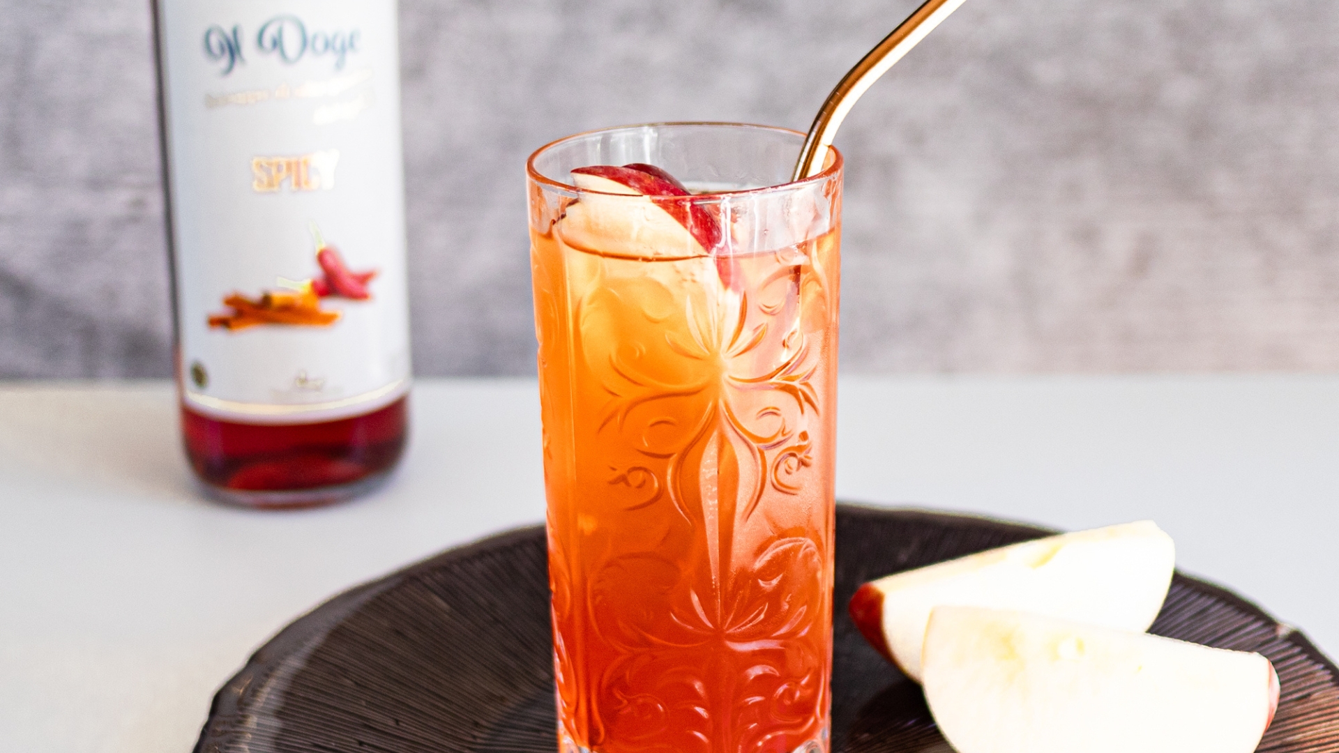 jesienne drinki z aperolem