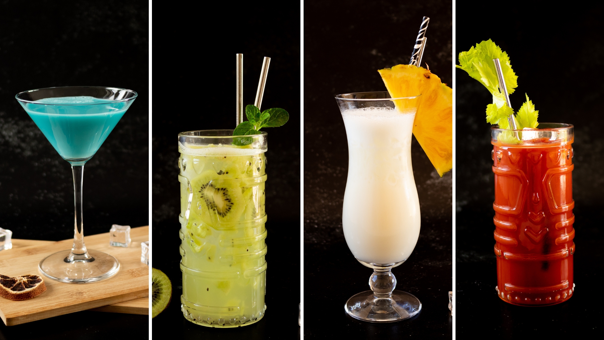drinki swiata
