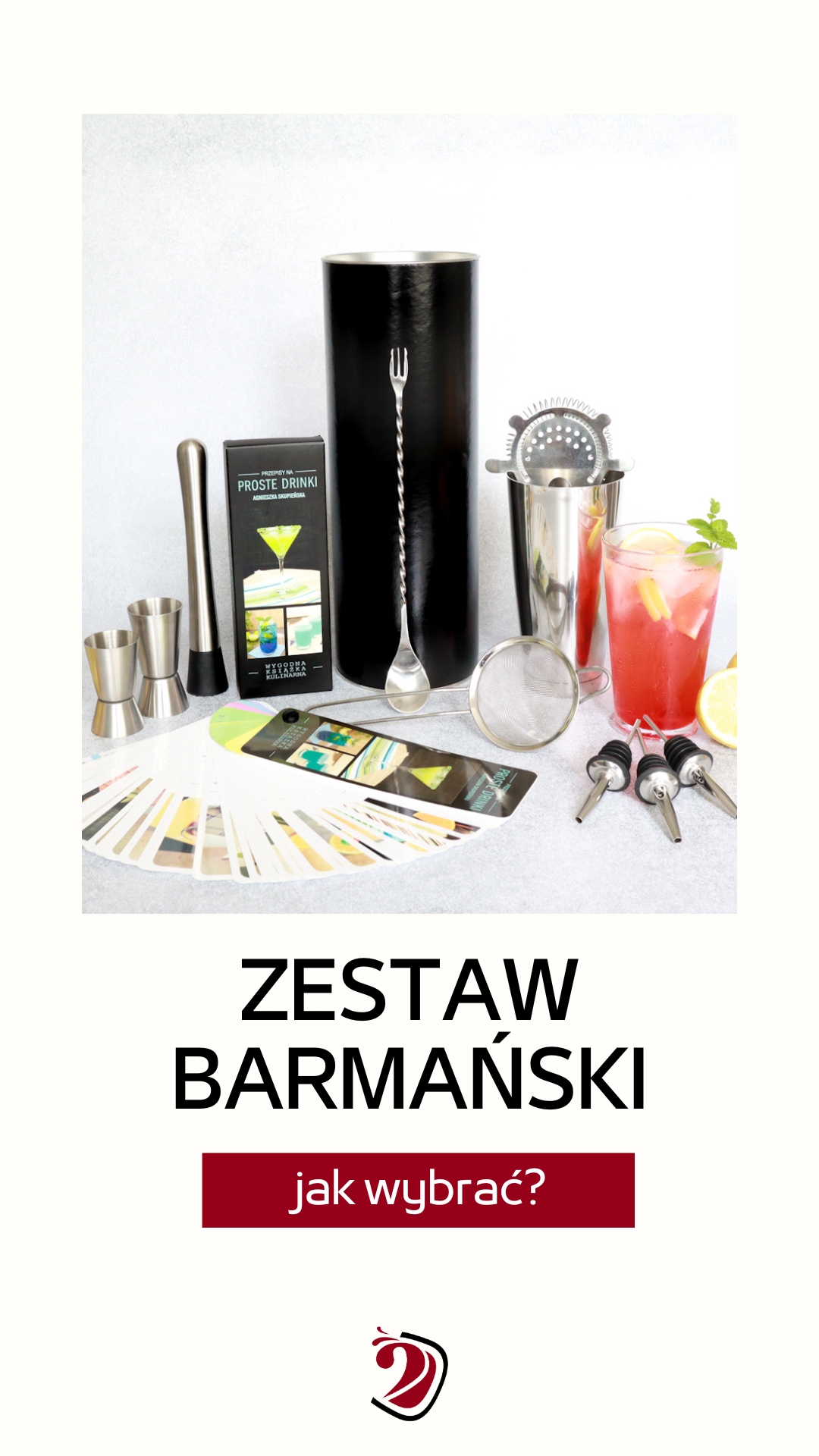 piny drinki zestaw herbat na jesień