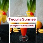 tequila sunrise drink