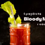 bloody mary z wodka smakowa